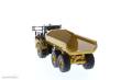 Diecast Masters 85639 - Caterpillar 745 Knickgelenkter LKW