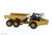 Diecast Masters 85639 - Caterpillar 745 Knickgelenkter LKW
