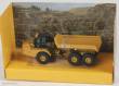 Diecast Masters 85639 - Caterpillar 745 Knickgelenkter LKW