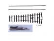 Tillig 85641 - Bausatz Weiche