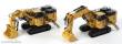 Diecast Masters 85650 - Caterpillar 6060FS Kettenbagger