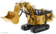 Diecast Masters 85650 - Caterpillar 6060FS Kettenbagger