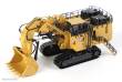 Diecast Masters 85650 - Caterpillar 6060FS Kettenbagger