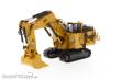 Diecast Masters 85651 - Caterpillar 6060 Kettenbagger