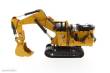 Diecast Masters 85651 - Caterpillar 6060 Kettenbagger