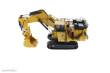Diecast Masters 85651 - Caterpillar 6060 Kettenbagger