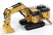Diecast Masters 85651 - Caterpillar 6060 Kettenbagger