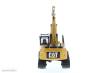 Diecast Masters 85652 - Caterpillar 320D L Bagger mit extra Werkzeuge