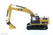 Diecast Masters 85652 - Caterpillar 320D L Bagger mit extra Werkzeuge
