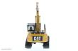 Diecast Masters 85652 - Caterpillar 320D L Bagger mit extra Werkzeuge