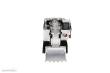 Diecast Masters 85653 - Caterpillar 6060FS Kettenbagger Coal-white Version