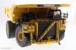 diecast Masters 85655 - Caterpillar 797F Modern HEX Trade Dress LKW Modern HEX Trade Dress