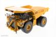 diecast Masters 85655 - Caterpillar 797F Modern HEX Trade Dress LKW Modern HEX Trade Dress