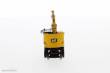 Diecast Masters 85656 - Caterpillar M323F Rail Zweiwegenbagger (Cat Gelb)