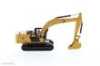 Diecast Masters 85658 - Caterpillar 336 Next Gen Kettenbagger