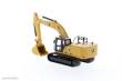 Diecast Masters 85658 - Caterpillar 336 Next Gen Kettenbagger