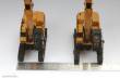 Diecast Masters 85663 - Caterpillar 352 UHD Kettenbagger Ultra Hoch Abbruch Ausrüstung