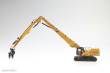 Diecast Masters 85663 - Caterpillar 352 UHD Kettenbagger Ultra Hoch Abbruch Ausrüstung