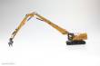 Diecast Masters 85663 - Caterpillar 352 UHD Kettenbagger Ultra Hoch Abbruch Ausrüstung