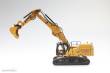 Diecast Masters 85663 - Caterpillar 352 UHD Kettenbagger Ultra Hoch Abbruch Ausrüstung
