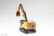 Diecast Masters 85663 - Caterpillar 352 UHD Kettenbagger Ultra Hoch Abbruch Ausrüstung
