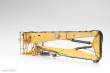 Diecast Masters 85663 - Caterpillar 352 UHD Kettenbagger Ultra Hoch Abbruch Ausrüstung