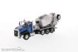Diecast Masters 85664 - Cat CT660 Day Cab Tractor w/ Metal Cement Mixer