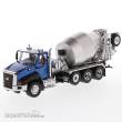 Diecast Masters 85664c - Caterpillar CT660 Zement Mischer