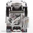 Diecast Masters 85664c - Caterpillar CT660 Zement Mischer