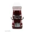 Diecast Masters 85665 - Caterpillar Peterbilt 579 Zugmaschine mit Cat Werbetrailer