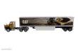 Diecast Masters 85666 - Caterpillar CT660 Zugmaschine mit Cat Werbetrailer
