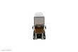 Diecast Masters 85666 - Caterpillar CT660 Zugmaschine mit Cat Werbetrailer