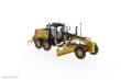 Diecast Masters 85667 - Caterpillar 150 Motorgrader