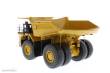 diecast Masters 85670 - Caterpillar 794AC LKW