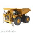 diecast Masters 85671 - Caterpillar 798AC LKW