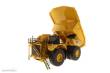 diecast Masters 85671 - Caterpillar 798AC LKW