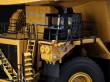 diecast Masters 85671 - Caterpillar 798AC LKW