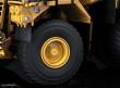 diecast Masters 85671 - Caterpillar 798AC LKW
