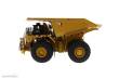 diecast Masters 85671 - Caterpillar 798AC LKW