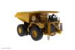 diecast Masters 85671 - Caterpillar 798AC LKW