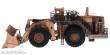 Igra Model 85672 - Bager CAT 994K Copper edition/ Commemorative model