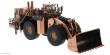 Igra Model 85672 - Bager CAT 994K Copper edition/ Commemorative model
