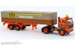 Brekina 85673 - Volvo F 89 PP-SZ, Datra, 1972