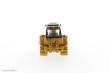 Diecast Masters 85673 - Caterpillar D3 Kettendozer