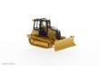 Diecast Masters 85673 - Caterpillar D3 Kettendozer