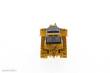 Diecast Masters 85673 - Caterpillar D3 Kettendozer
