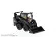 Diecast Masters 85676BK - Caterpillar 242D3 Kompaktlader - Black Edition
