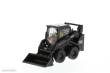 Diecast Masters 85676 - Caterpillar 242D3 Kompaktlader mit Modern Hex Logo