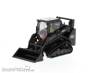 Diecast Masters 85677BK - Caterpillar 259D3 Kompaktlader - Black Edition