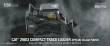 Diecast Masters 85677 - Caterpillar 259D3 Kompaktlader mit Modern Hex Logo